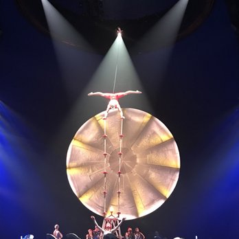 Luzia By Cirque Du Soleil - Performing Arts Near Me - Tysons, Virginia Luzia By Cirque Du Soleil - Performing Arts Near Me - Tysons, Virginia
