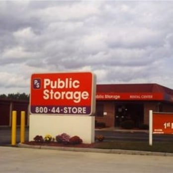 Public Storage - Self Storage Near Me - Chesapeake, Virginia Public Storage - Self Storage Near Me - Chesapeake, Virginia