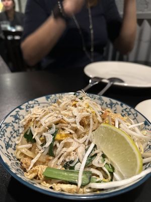 Waldo Thai by null