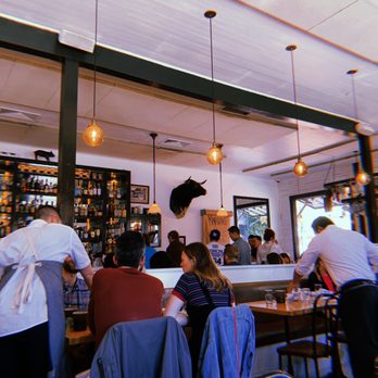 Marlowe - Diners Near Me - San Francisco, California Marlowe - Diners Near Me - San Francisco, California