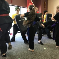 Laughing Dragon Kung Fu