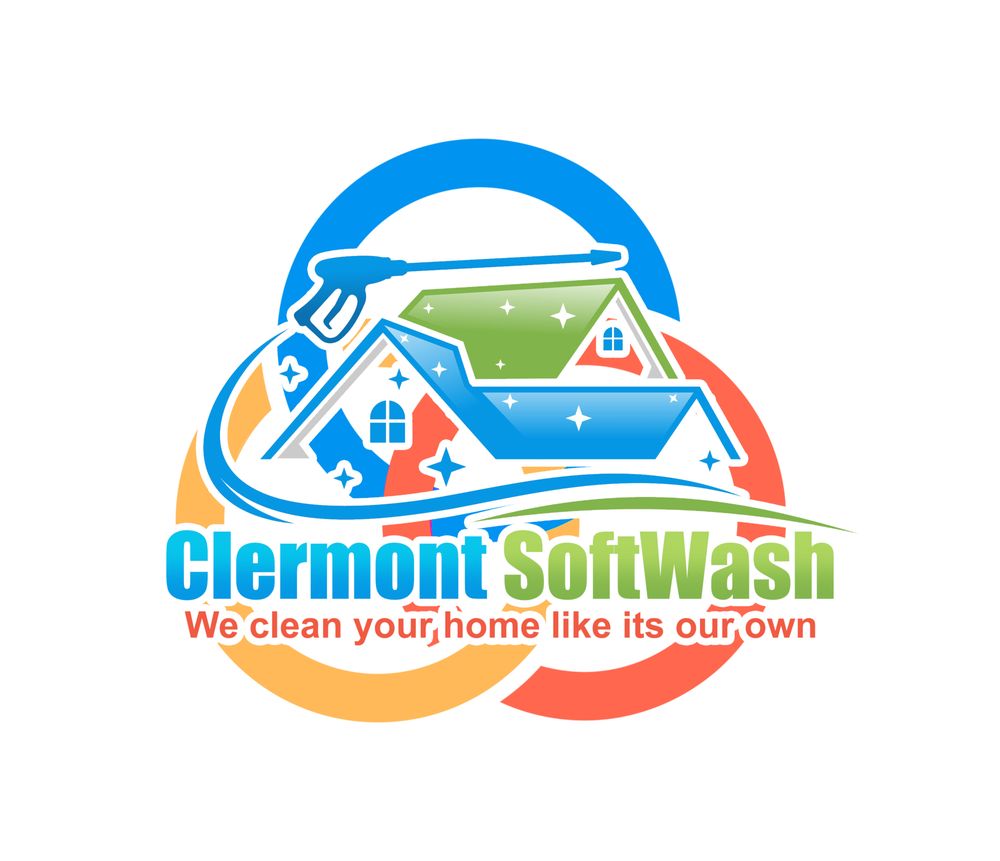 Slide of Clermont SoftWash