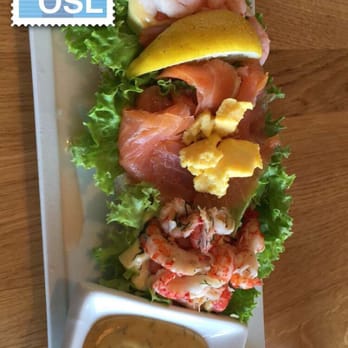 Seafood Bar - Sushi Bars Near Me - Ullensaker, 02 Seafood Bar - Sushi Bars Near Me - Ullensaker, 02
