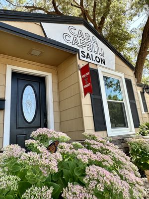 Casa Capelli Salon