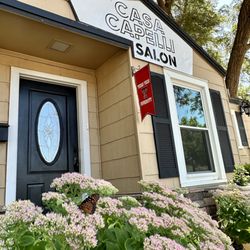 Casa Capelli Salon