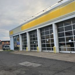 Exterior photo of New Era Doors - Levittown, Pennsylvania Exterior photo of New Era Doors - Levittown, Pennsylvania