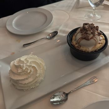 Steak 48 - Ultimate Warm Vanilla Caramel Cake - Steakhouses Near Me - Chicago, Illinois Steak 48 - Ultimate Warm Vanilla Caramel Cake - Steakhouses Near Me - Chicago, Illinois