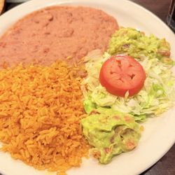 Fiesta Mexican Restaurant Queensgate