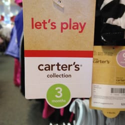 Carter's Babies & Kids