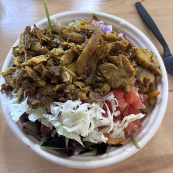 Hummus Republic - Chicken Shawarma Rice Bowl - Mediterranean Near Me - Avon, Ohio Hummus Republic - Chicken Shawarma Rice Bowl - Mediterranean Near Me - Avon, Ohio