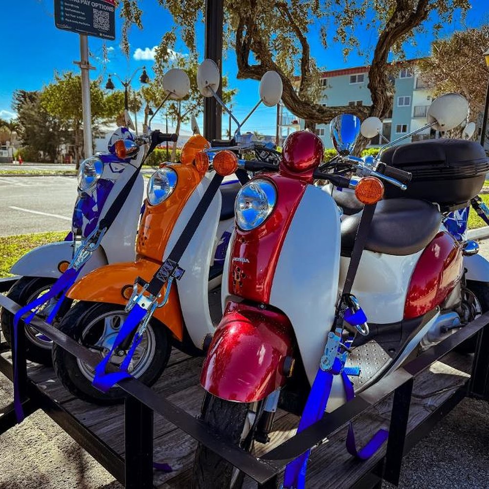 THE BEST 10 SCOOTER RENTALS near LABELLE, FL - Updated 2026