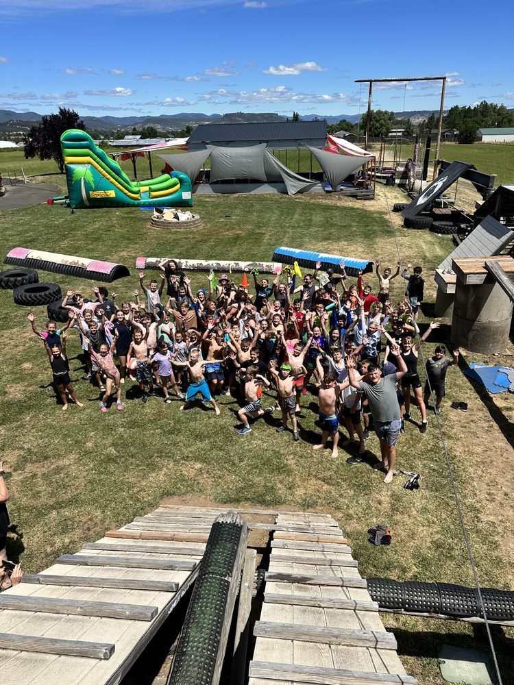 Higs Performance Academy