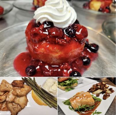 The Relish Tray Bistro & Speakeasy by null