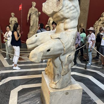 Musei Vaticani - Museums Near Me - Rome, RM