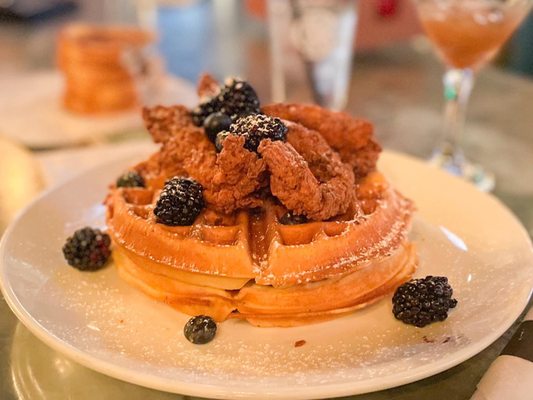 East Village Tavern by null