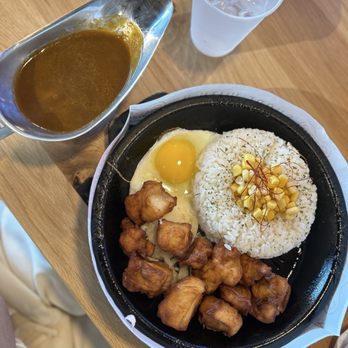 Pepper Lunch - curry karaage - Teppanyaki Near Me - Pinellas Park, Florida Pepper Lunch - curry karaage - Teppanyaki Near Me - Pinellas Park, Florida
