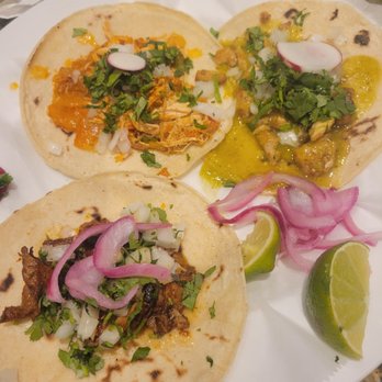 Ma' Luz - Street tacos - Mexican Near Me - Charlotte, North Carolina Ma' Luz - Street tacos - Mexican Near Me - Charlotte, North Carolina