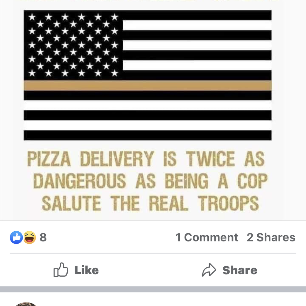 Papa Johns Pizza - From Shane smith Employee of north Vernon papa Johns - Pizza Near Me - Seymour, Indiana Papa Johns Pizza - From Shane smith Employee of north Vernon papa Johns - Pizza Near Me - Seymour, Indiana