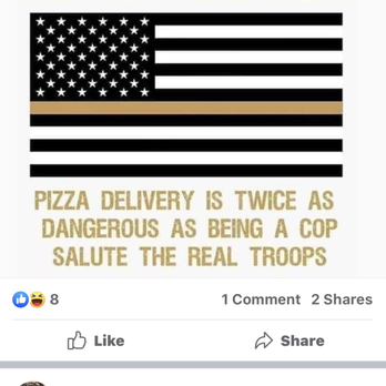 Papa Johns Pizza - From Shane smith Employee of north Vernon papa Johns - Pizza Near Me - Seymour, Indiana Papa Johns Pizza - From Shane smith Employee of north Vernon papa Johns - Pizza Near Me - Seymour, Indiana