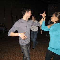 Dance 4U