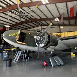 Commemorative Air Force  - Houston Wing