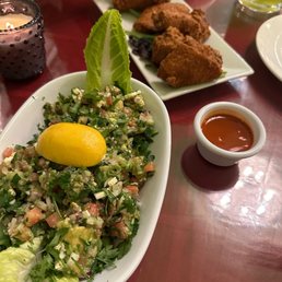 Avocado Salad