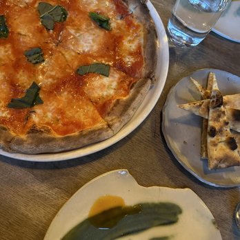 Pan - Pizza Near Me - Ridgewood, New York