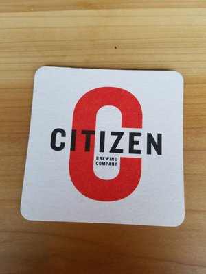 Citizen Brewing Company by null