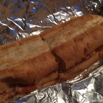 Casey's Pizza - Chicken Parm - Pizza Near Me - Turtle Creek, Pennsylvania
