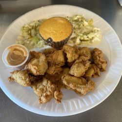 Catch 22 Seafood