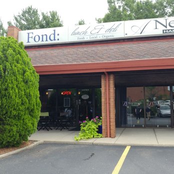 Fond: Lunch and Deli - Delis Near Me - Montgomery, Ohio Fond: Lunch and Deli - Delis Near Me - Montgomery, Ohio