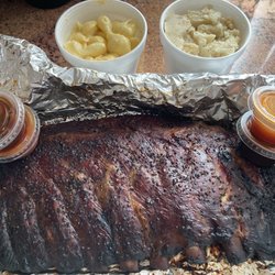 Smoke Buddies Bbq