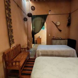 Masajes Namaste - Relaxing space, tranquil atmosphere