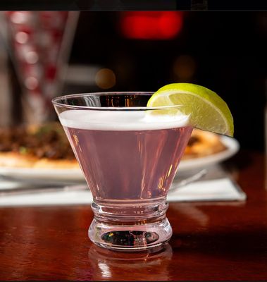 Mercury Bar West by null