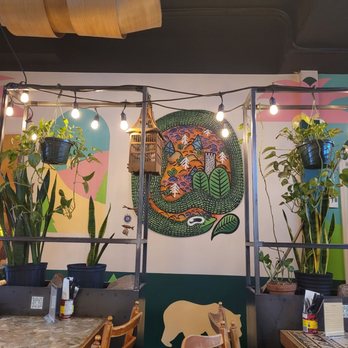 Omnivore - Middle Eastern Near Me - Montreal, Quebec