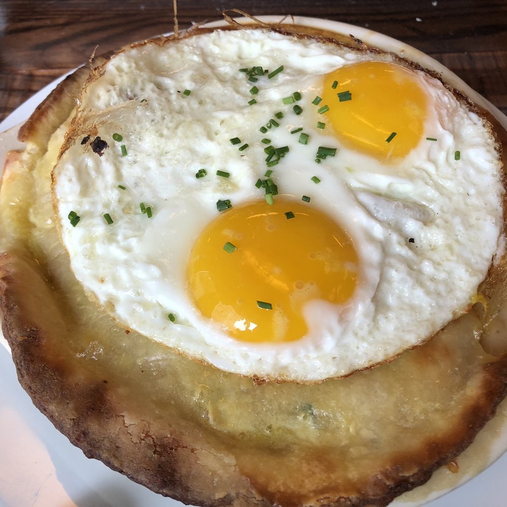 The Smith - New American Near Me - Washington, DC, District of Columbia