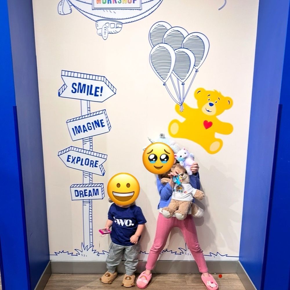 Build-A-Bear Workshop - Toy Stores Near Me - Lexington, Kentucky Build-A-Bear Workshop - Toy Stores Near Me - Lexington, Kentucky
