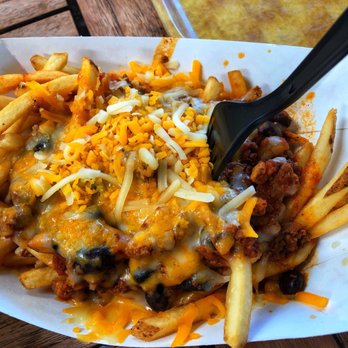Padaro Beach Grill - Chili Cheese Fries - American Near Me - Carpinteria, California Padaro Beach Grill - Chili Cheese Fries - American Near Me - Carpinteria, California