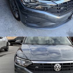 Golden Corner Auto Body