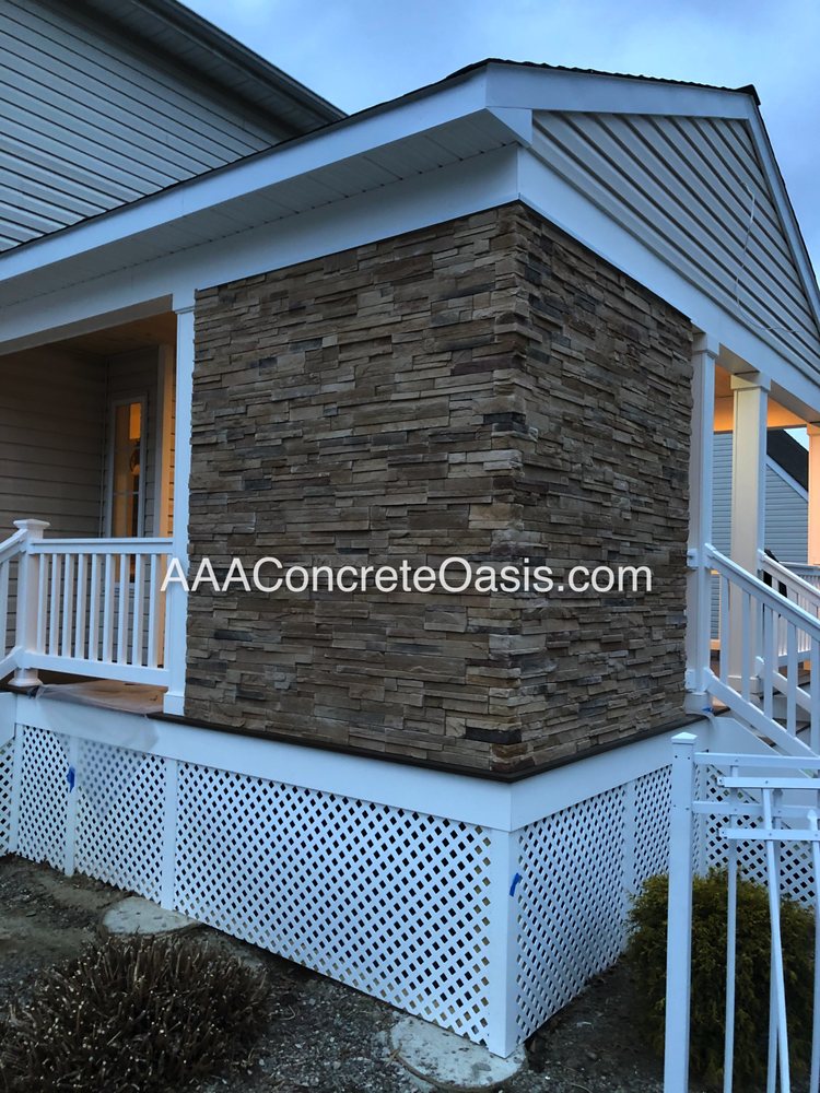 AAA CONCRETE OASIS Updated September 2024 164 Photos Howell, New