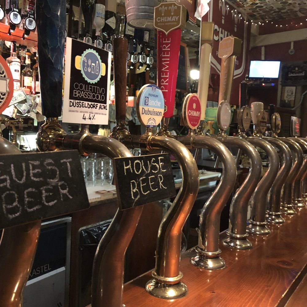 Il Santo Bevitore - Pubs Near Me - Venezia, VE
