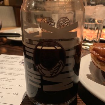 Lucky Monk - Solitude Blueberry Milk Stout - American Near Me - Barrington, Illinois Lucky Monk - Solitude Blueberry Milk Stout - American Near Me - Barrington, Illinois