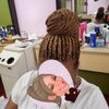 El Elyon African Hair Braiding gift card