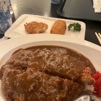Nippon Curry San Francisco - Katsu curry - Japanese Curry Near Me - San Francisco, California Nippon Curry San Francisco - Katsu curry - Japanese Curry Near Me - San Francisco, California