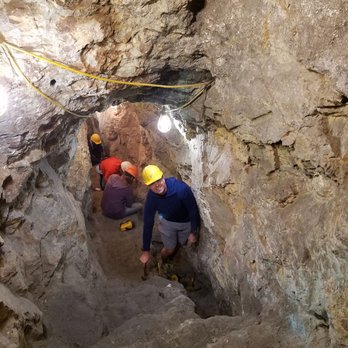 Hidee Gold Mine - Mining away! - Historical Tours Near Me - Central City, Colorado Hidee Gold Mine - Mining away! - Historical Tours Near Me - Central City, Colorado