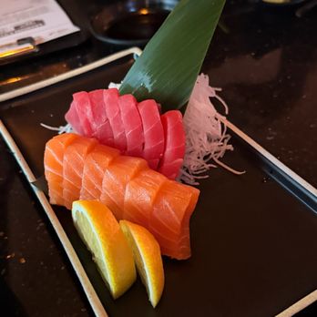 Crazy Tuna - Sashimi ahi and tuna - Japanese Near Me - Chandler, Arizona