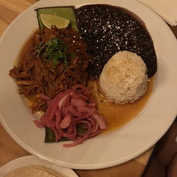 Casa Corazon Restaurant - Cochinita Pibil - Mexican Near Me - Phoenix, Arizona