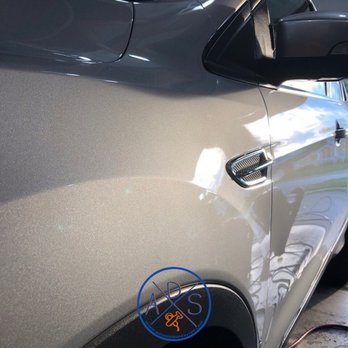 Automobile Day Spa - Look at the shine! - Auto Detailing Near Me - Lombard, Illinois