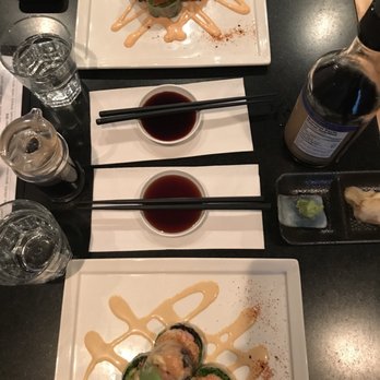 Shinka Sushi Bar - Sushi Bars Near Me - Ottawa, Ontario Shinka Sushi Bar - Sushi Bars Near Me - Ottawa, Ontario