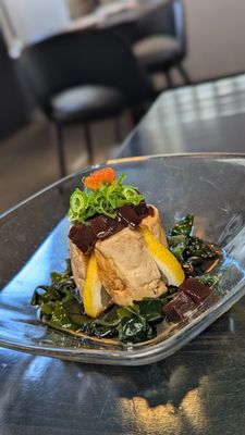 Toku Unagi & Sushi by null